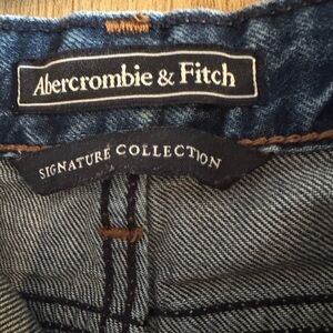 Abercrombie&Fitch size 29x28R